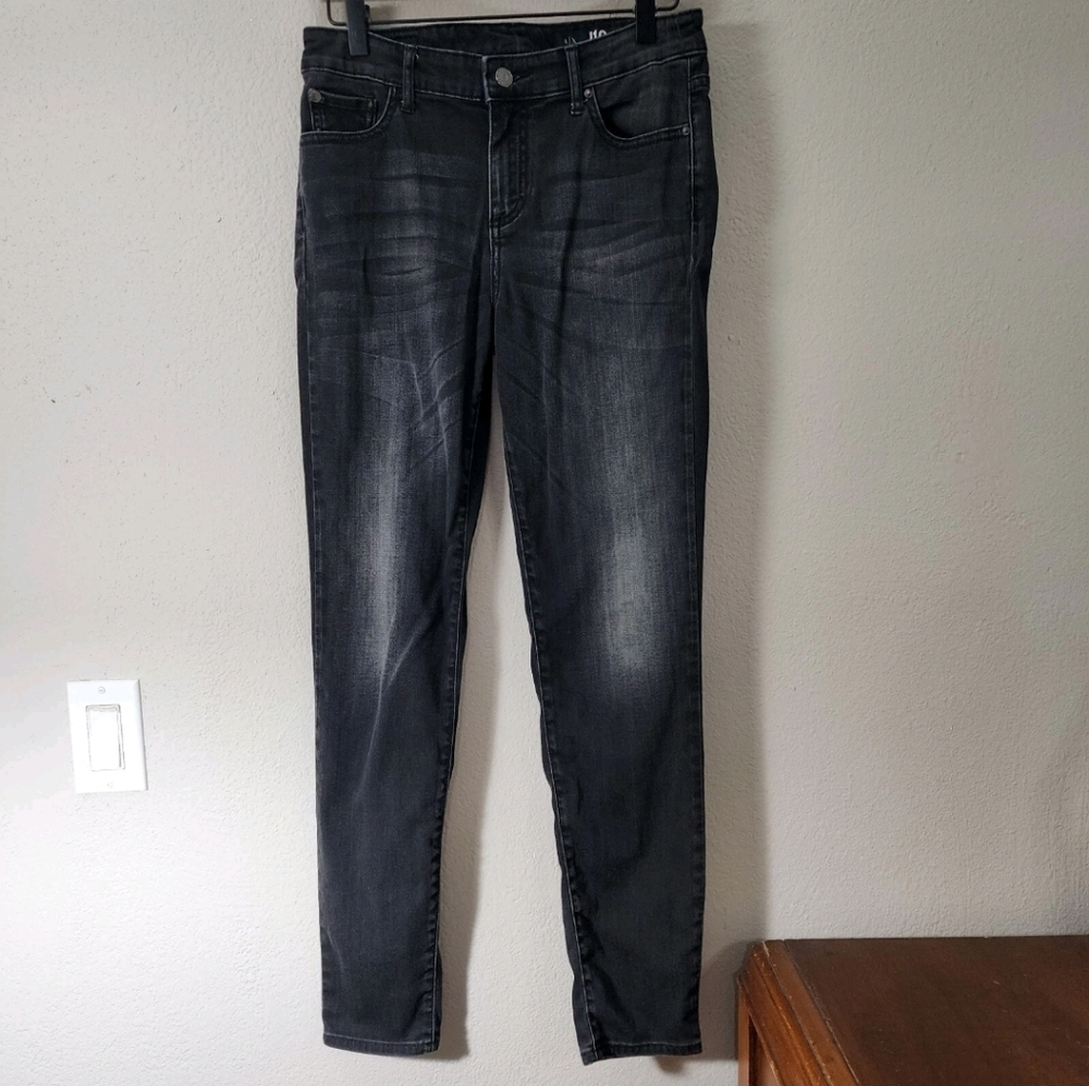 Armani Exchange • Super Skinny‎ Cropped Jeans